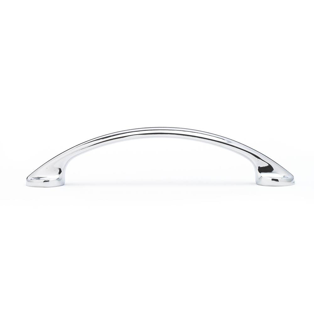 Contemporary Metal Pull - 8290