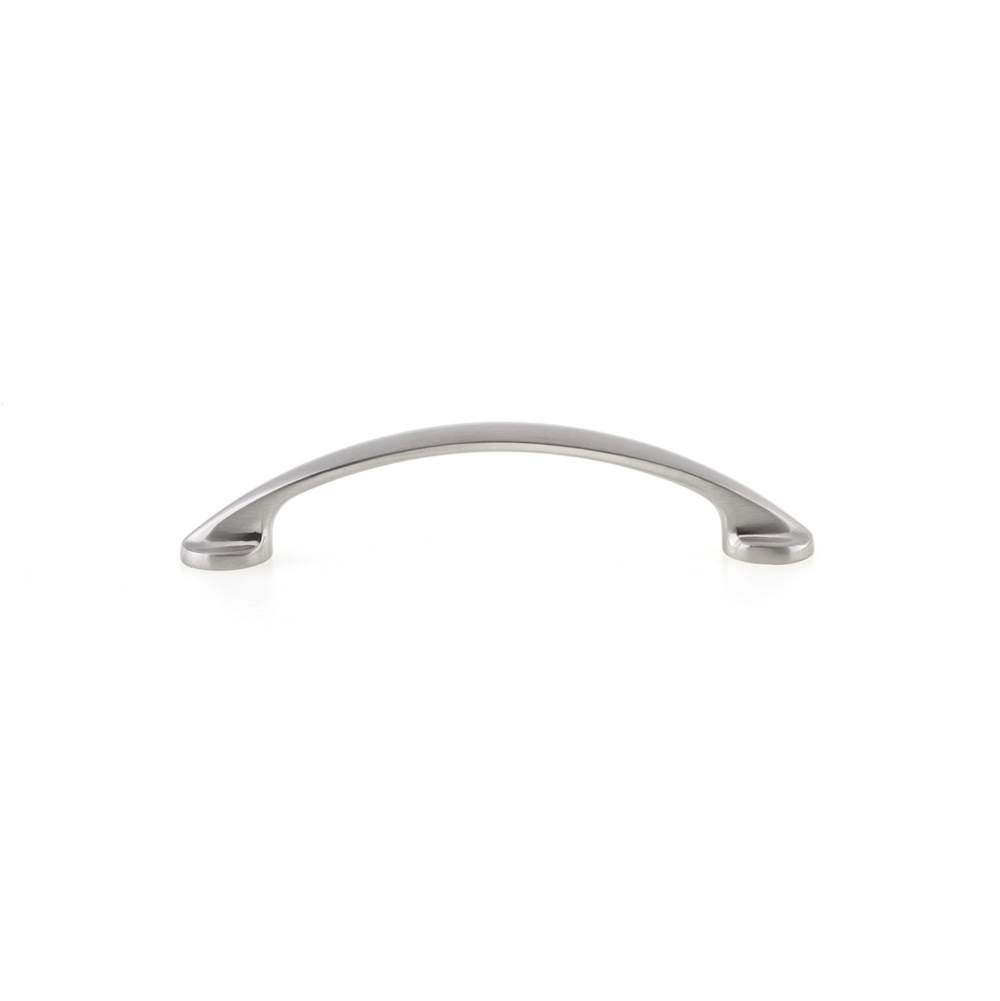Contemporary Metal Pull - 8290