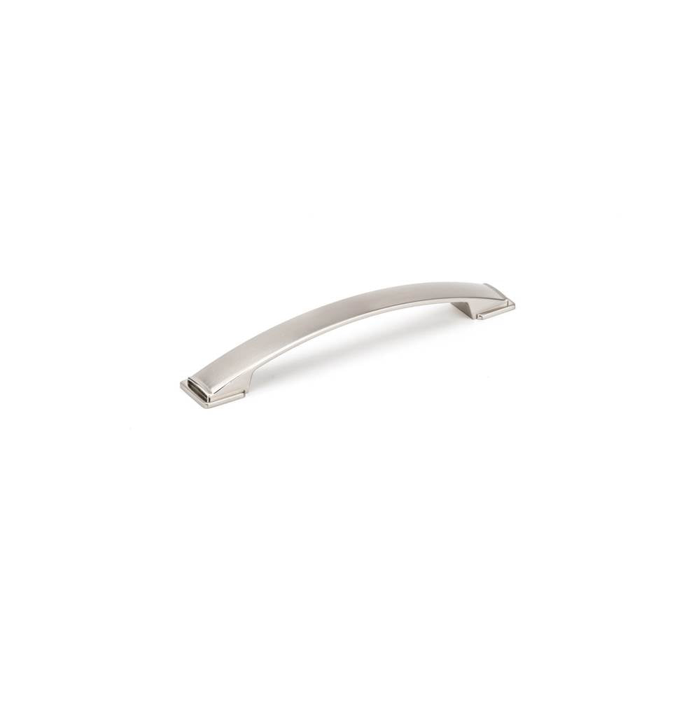 Richelieu America - Transitional Metal Pull - 83235 - Brushed Nickel