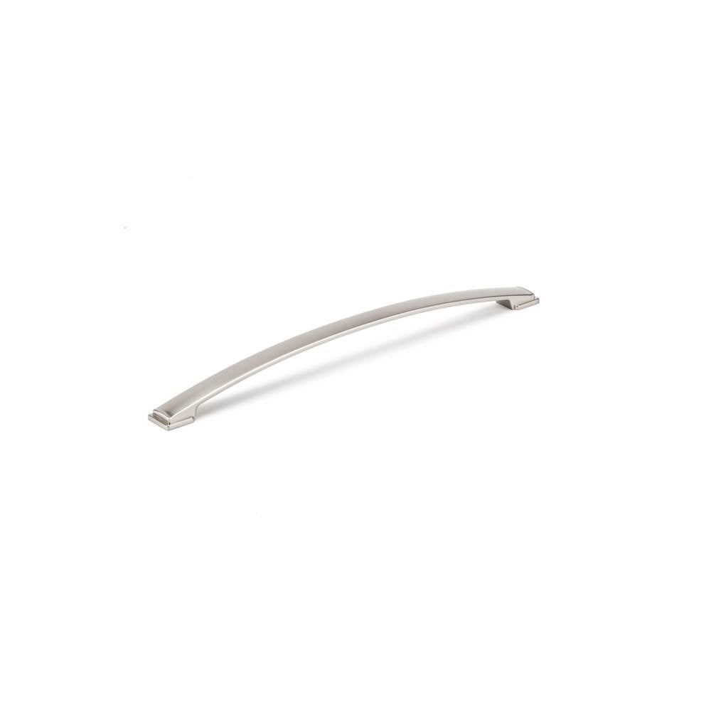 Richelieu America - Transitional Metal Pull - 83235 - Brushed Nickel