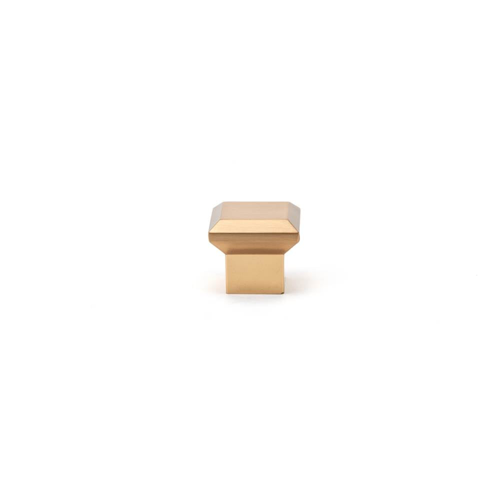 Transitional Metal Knob - 83235