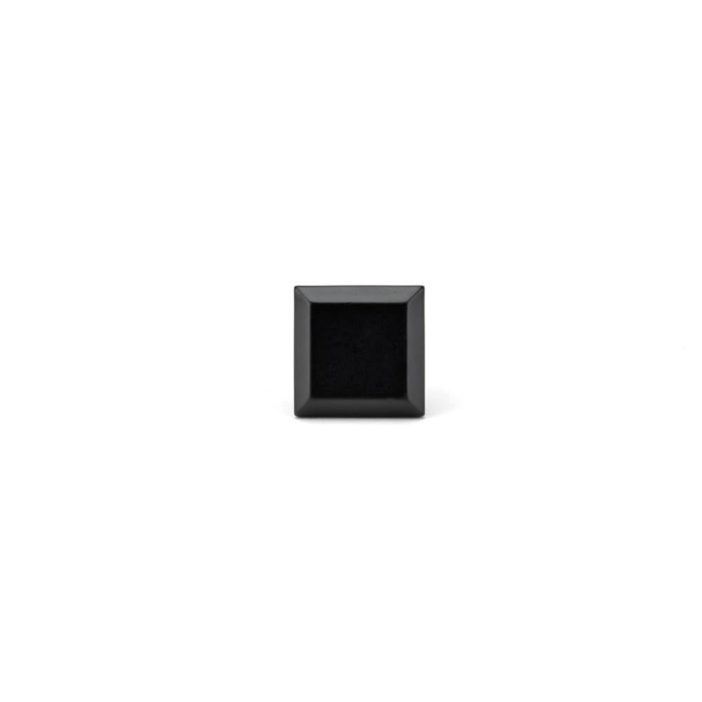 Transitional Metal Knob - 83235