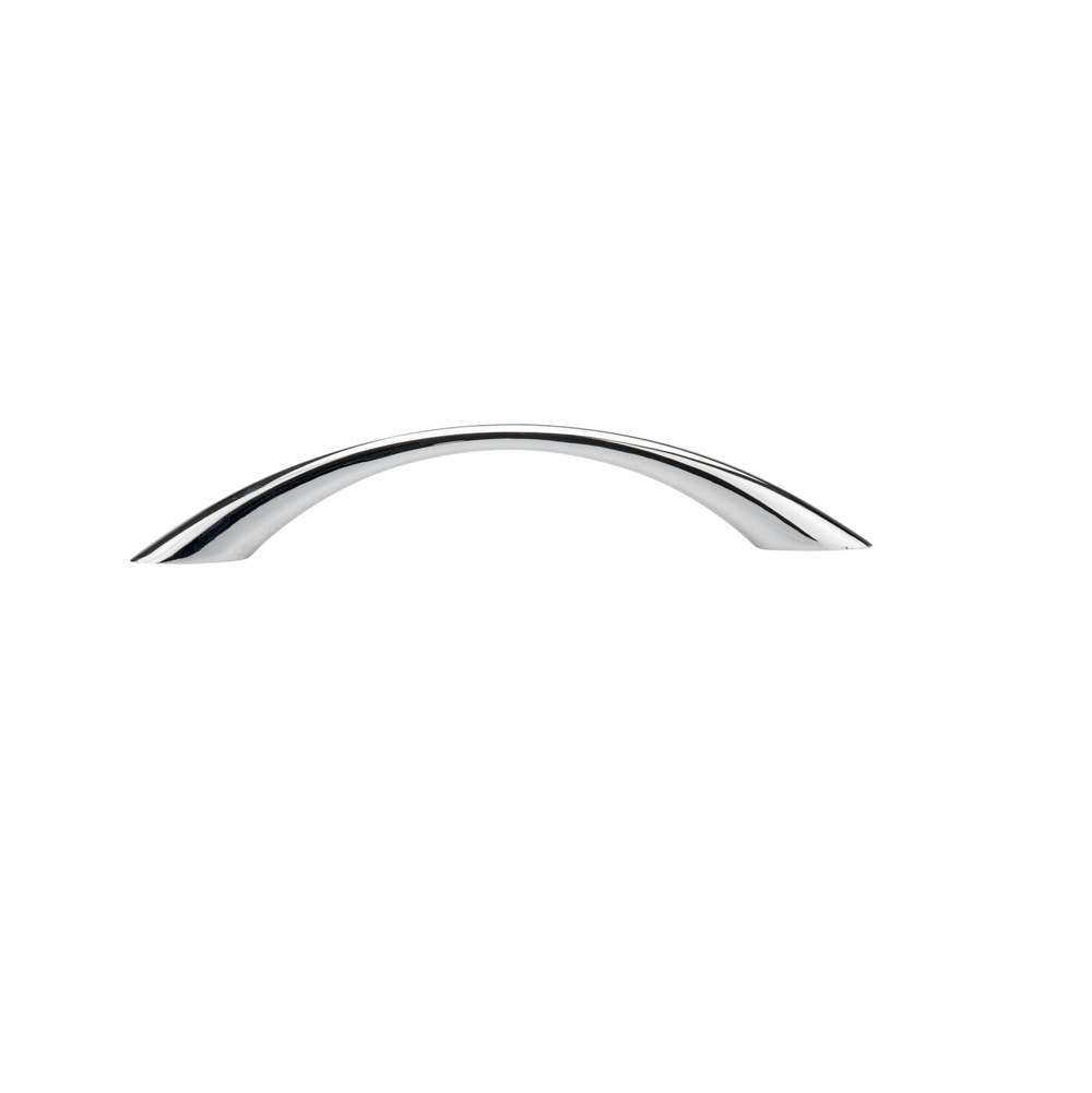Contemporary Metal Pull - 8582