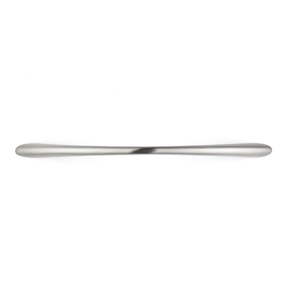 Contemporary Metal Pull - 8582