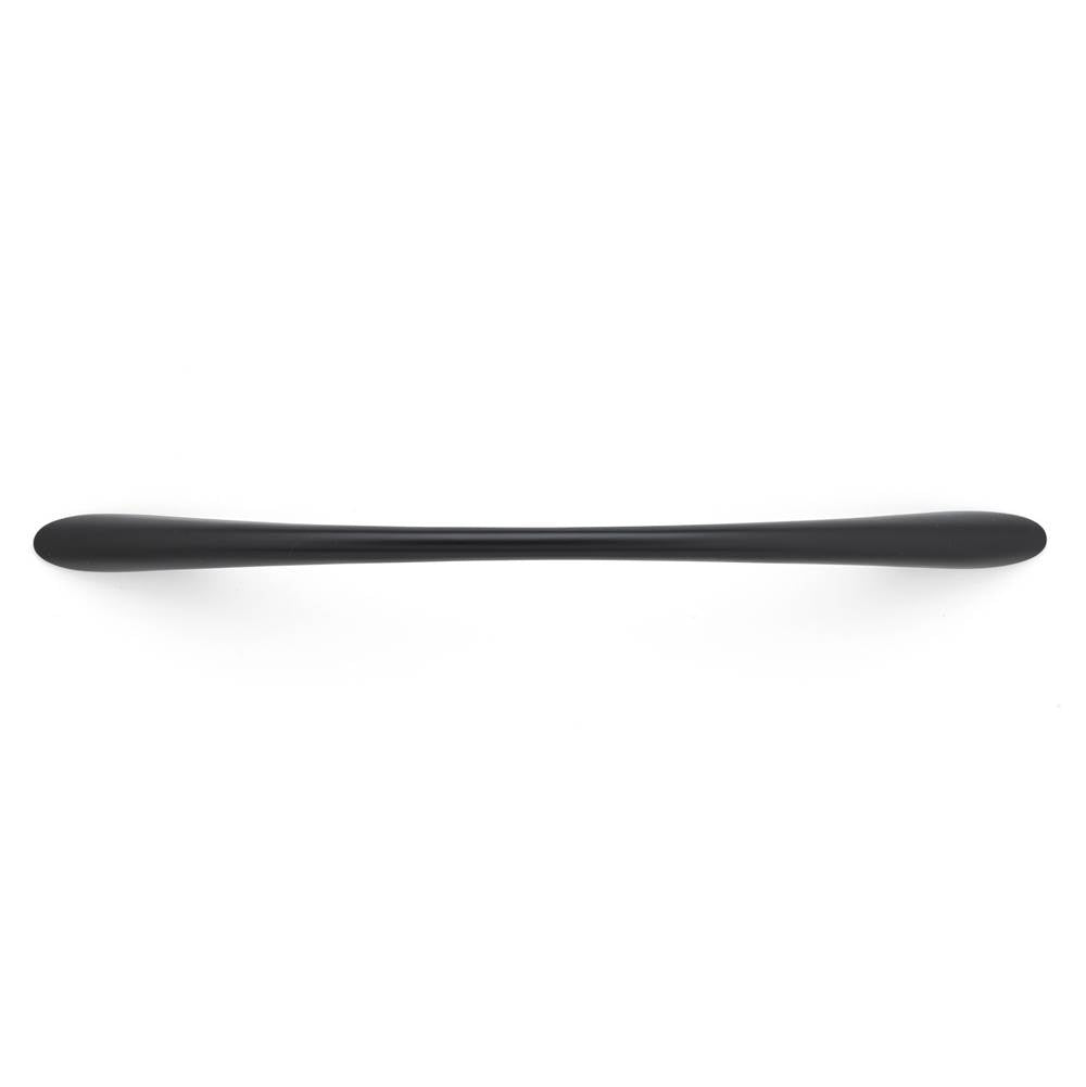 Contemporary Metal Pull - 8582