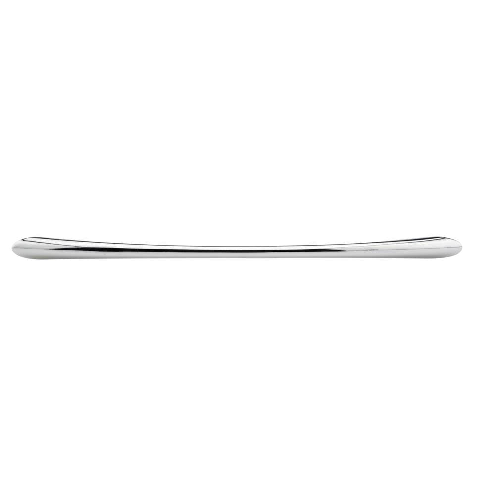 Contemporary Metal Pull - 8582