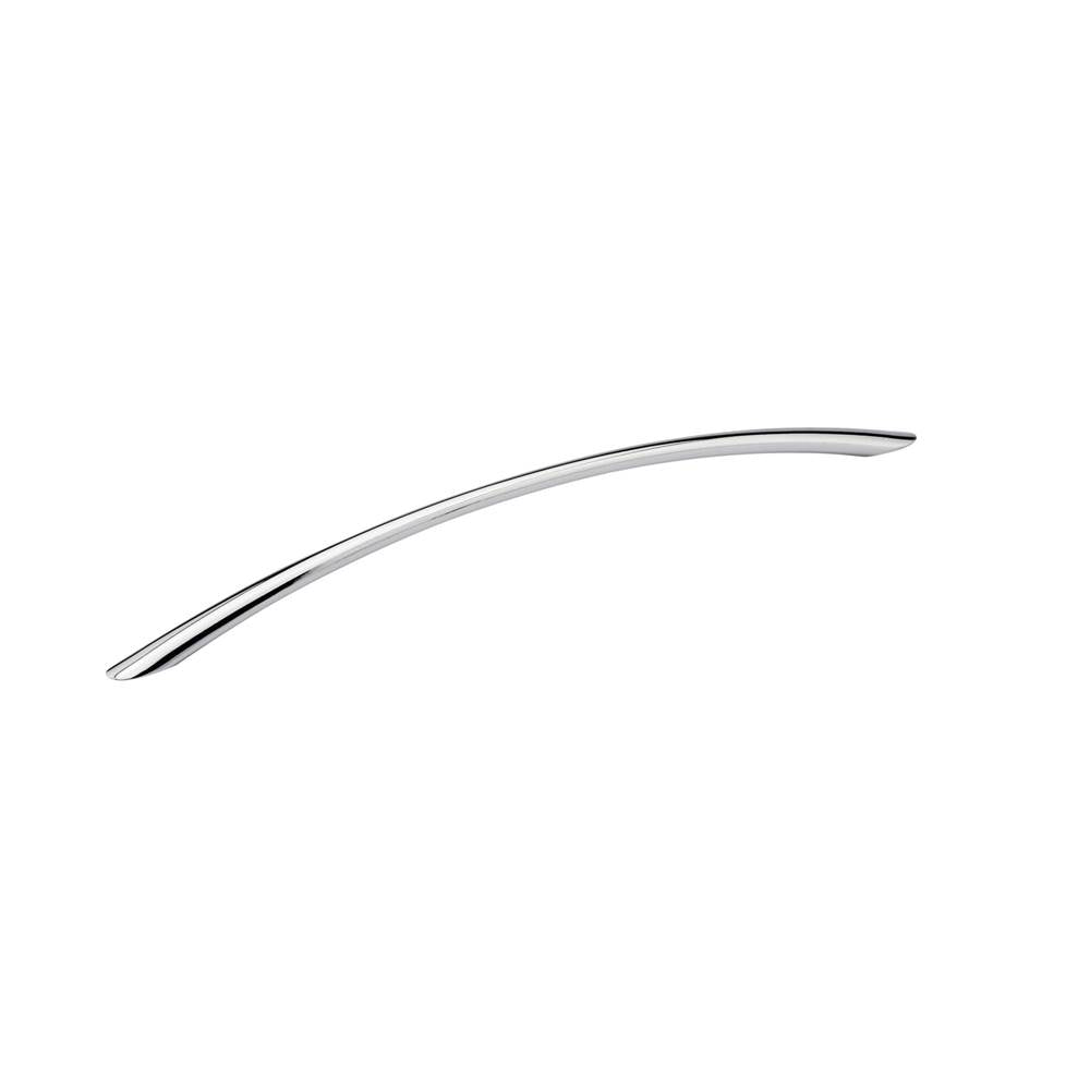 Richelieu America - Contemporary Metal Pull - 8582 - Chrome