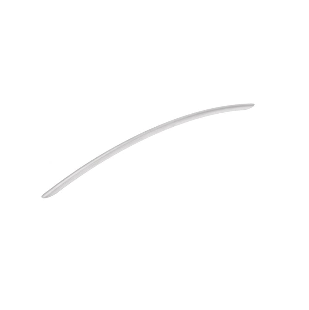 Richelieu America - Contemporary Metal Pull - 8582 - Brushed Nickel