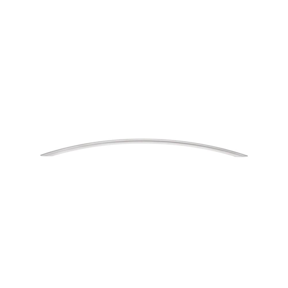 Contemporary Metal Pull - 8582