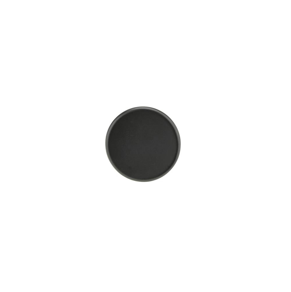 Contemporary Metal Knob - 8608