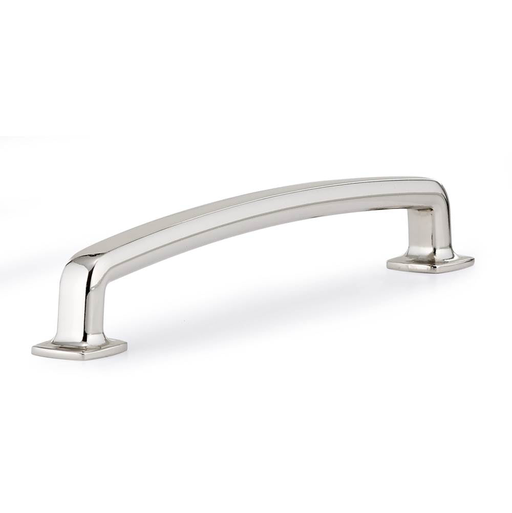 Richelieu America - Transitional Metal Pull - 863 - Polished Nickel