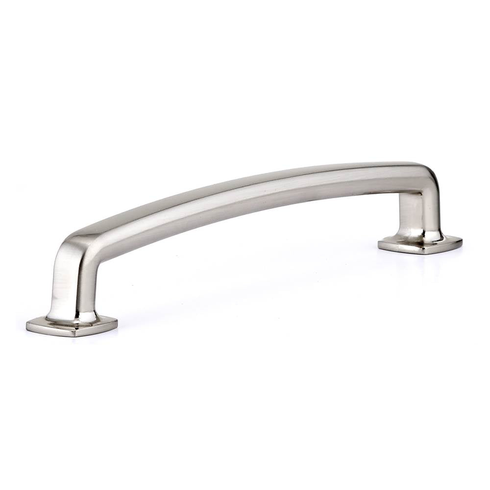 Richelieu America - Transitional Metal Pull - 863 - Brushed Nickel