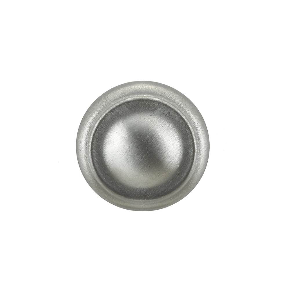 Traditional Metal Knob - 8632