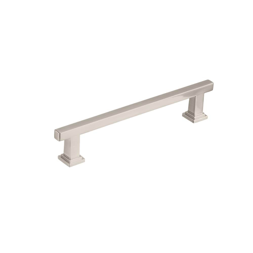 Richelieu America - Transitional Metal Pull - 8645 - Brushed Nickel