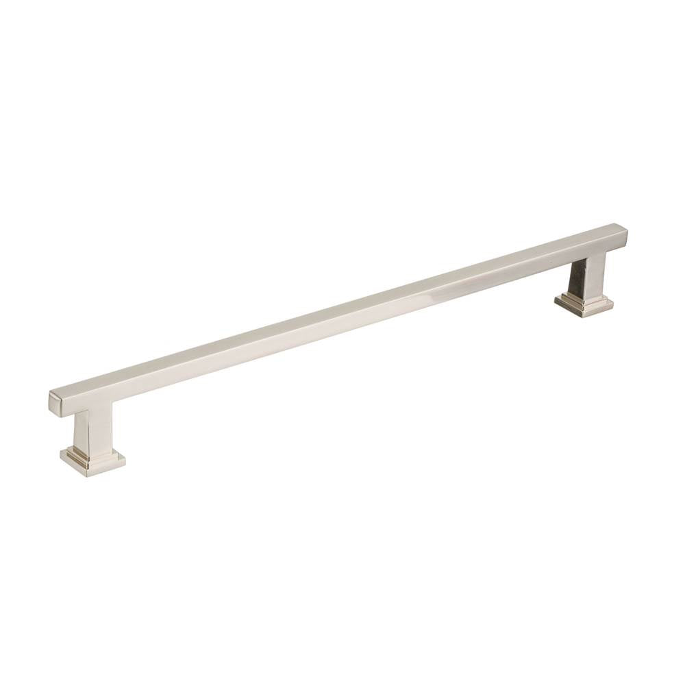 Richelieu America - Transitional Metal Pull - 8645 - Brushed Nickel