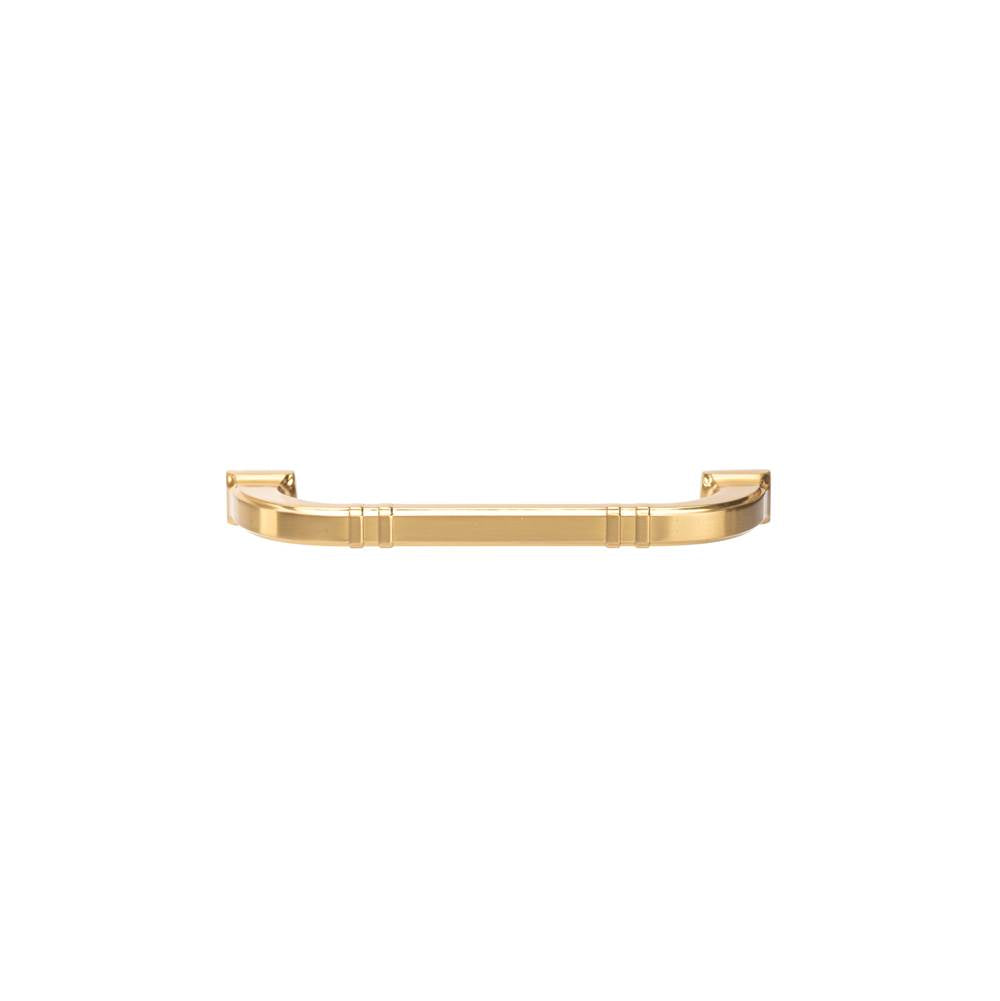 Transitional Metal Pull - 8650