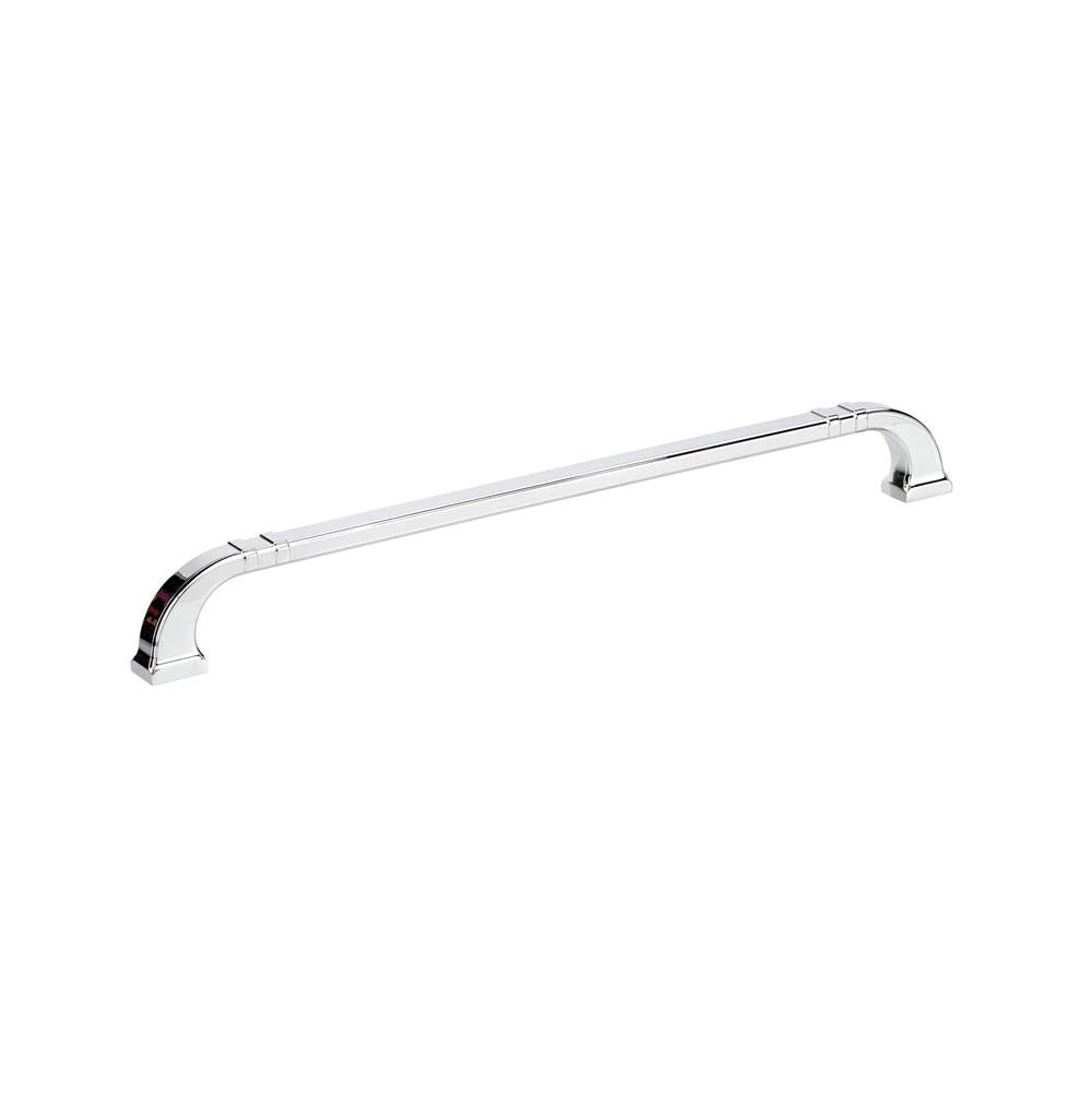 Richelieu America - Transitional Metal Pull - 8650 - Chrome