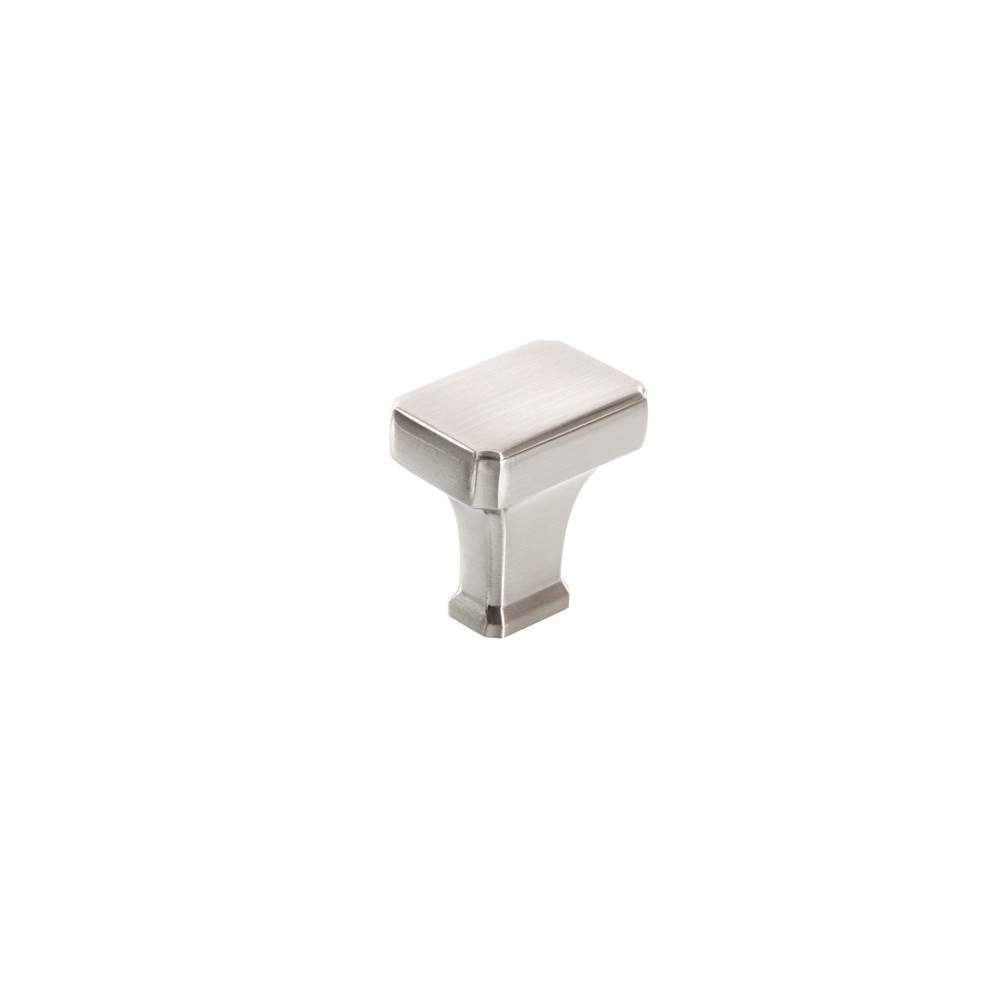 Richelieu America - Transitional Metal Knob - 8650 - Brushed Nickel