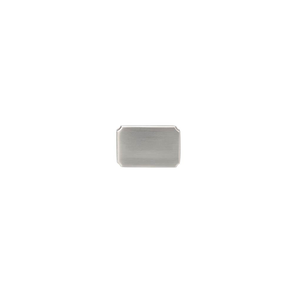 Transitional Metal Knob - 8650