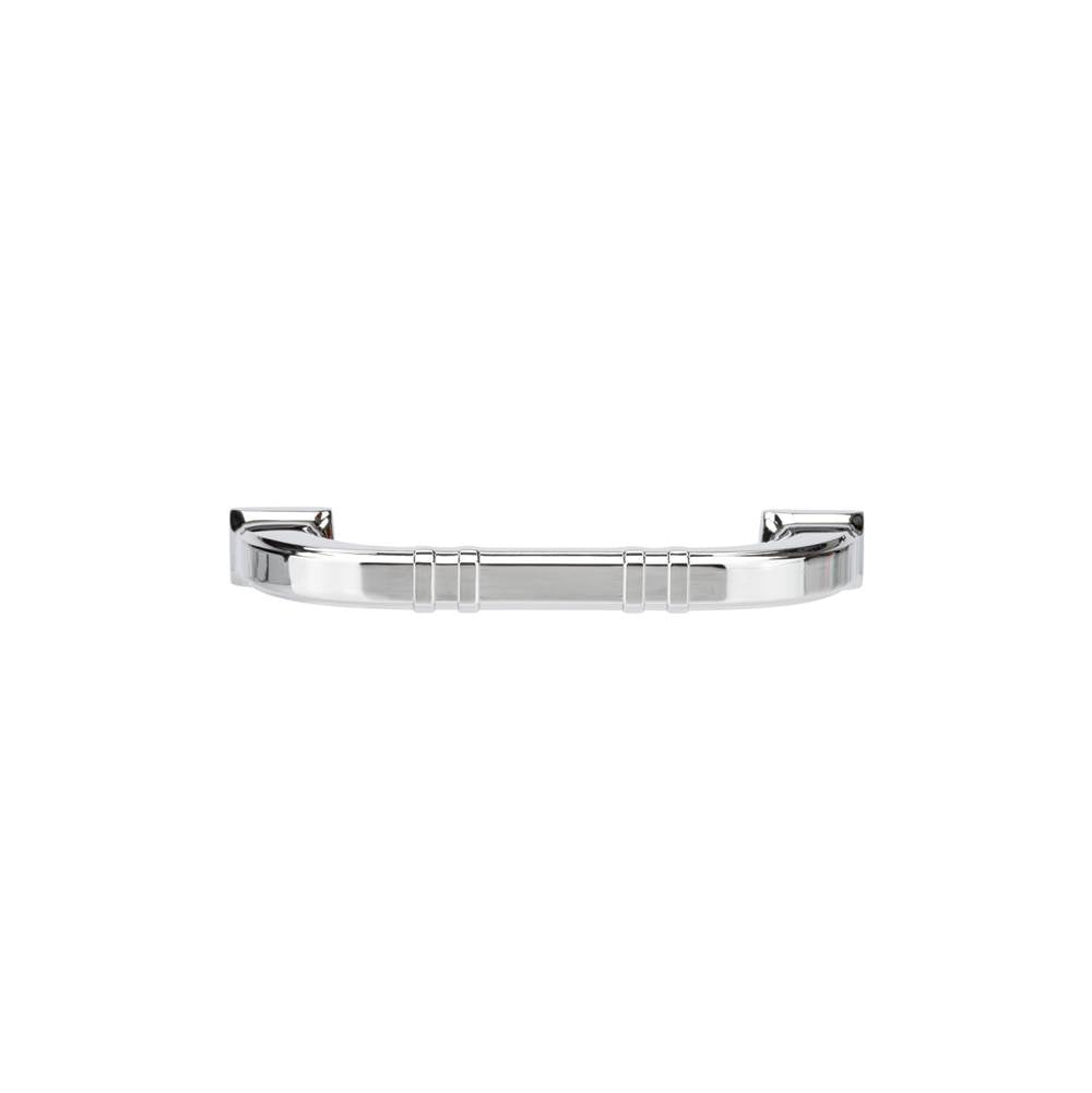Transitional Metal Pull - 8650