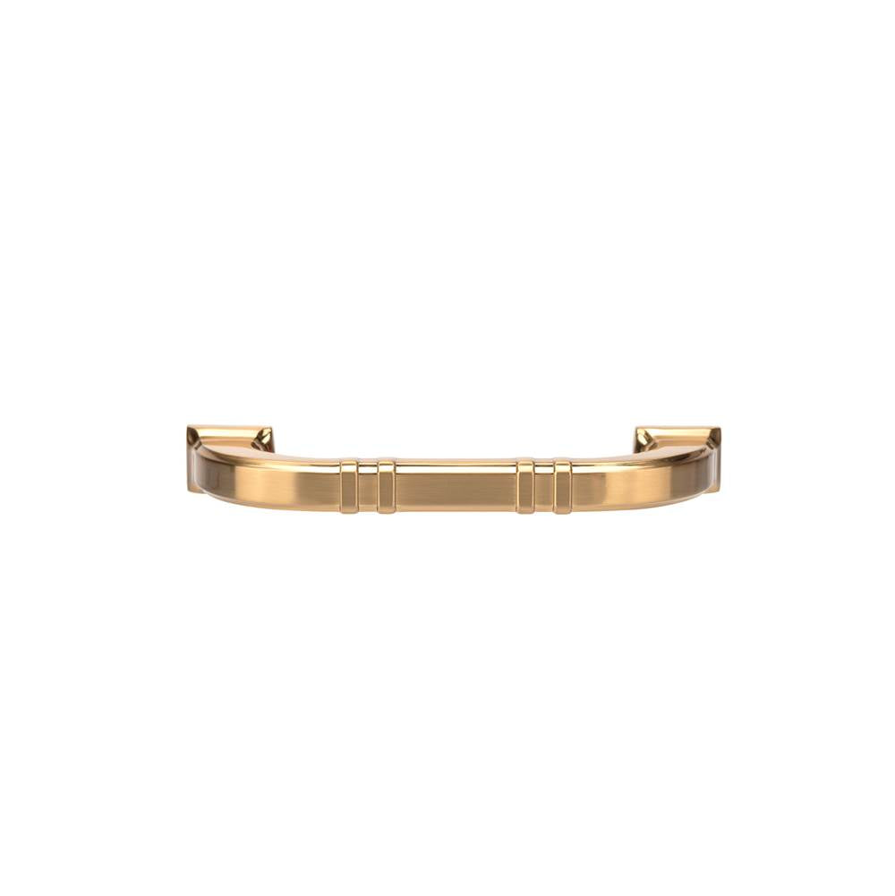 Transitional Metal Pull - 8650