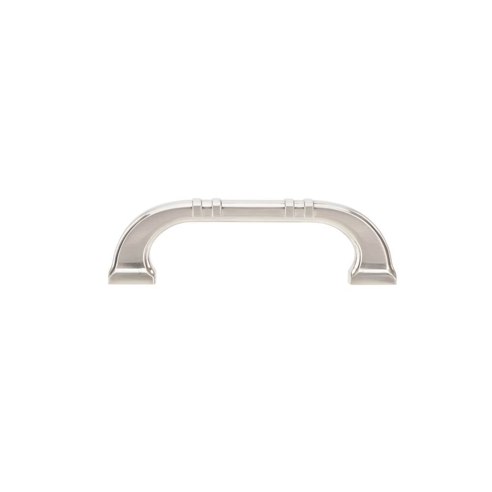 Transitional Metal Pull - 8650