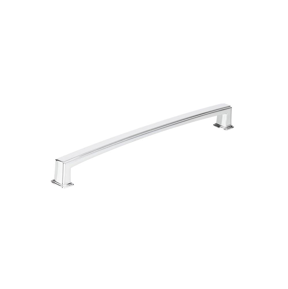 Richelieu America - Transitional Metal Pull - 8675 - Chrome