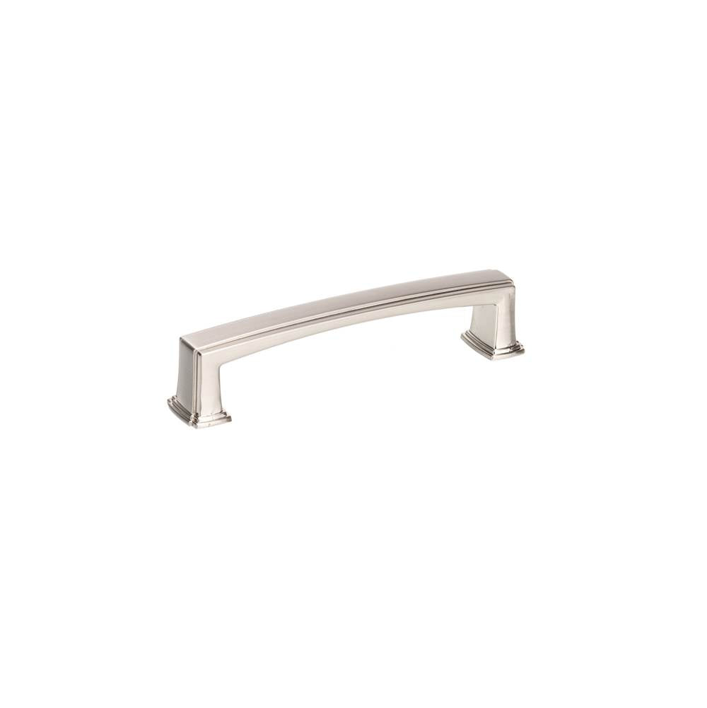 Richelieu America - Transitional Metal Pull - 8675 - Brushed Nickel