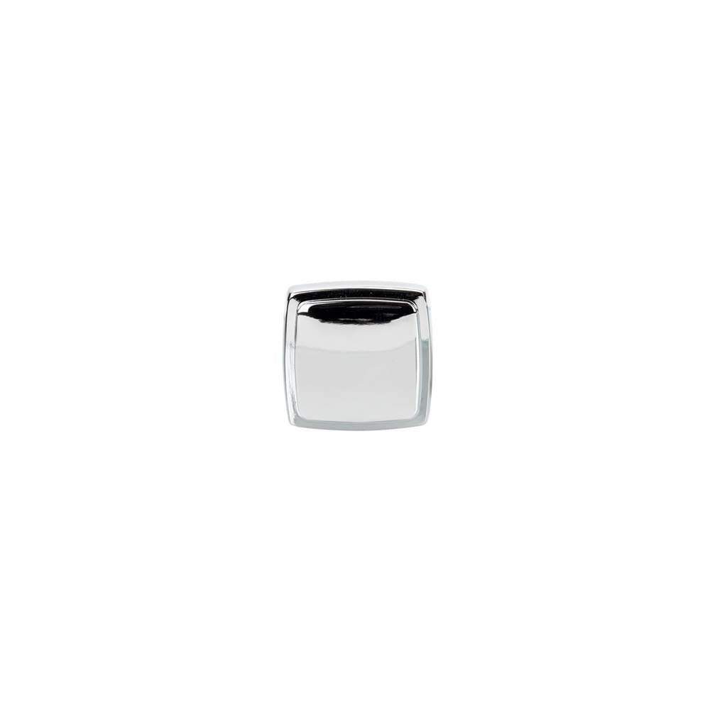 Transitional Metal Knob - 8675