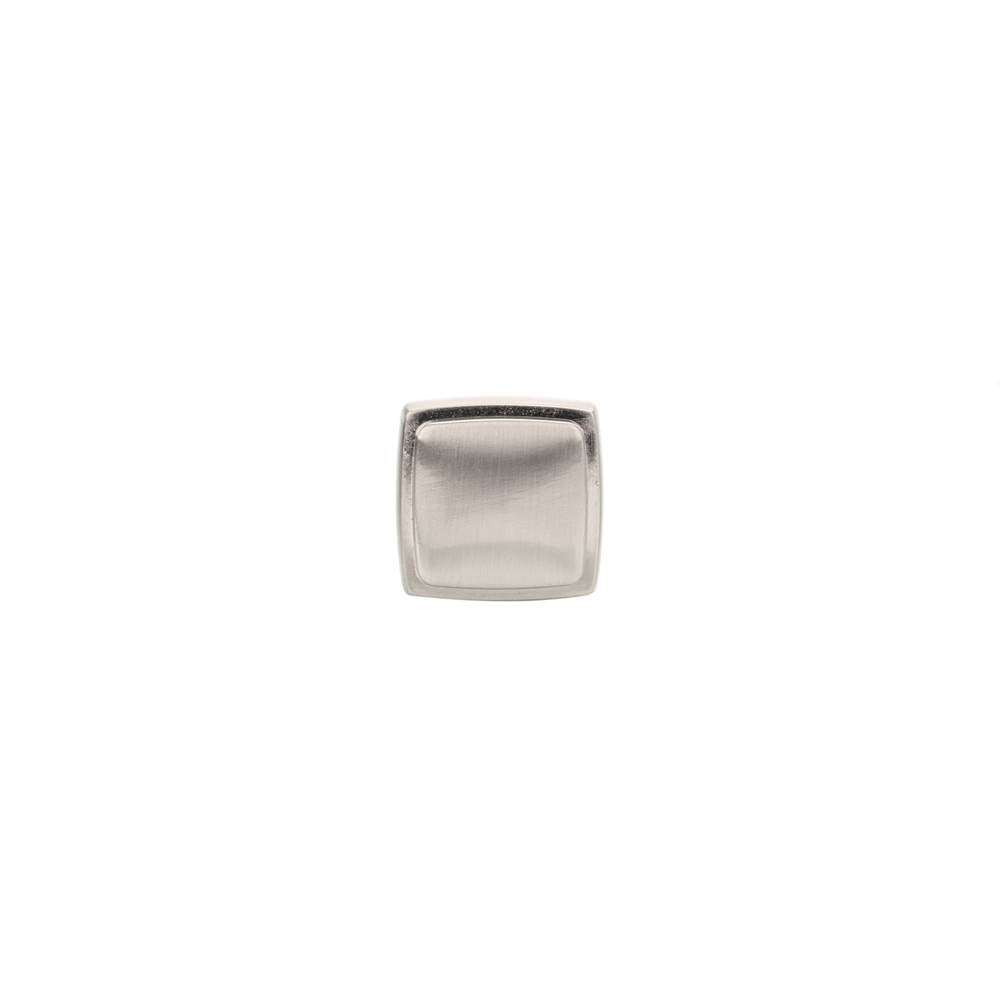 Transitional Metal Knob - 8675
