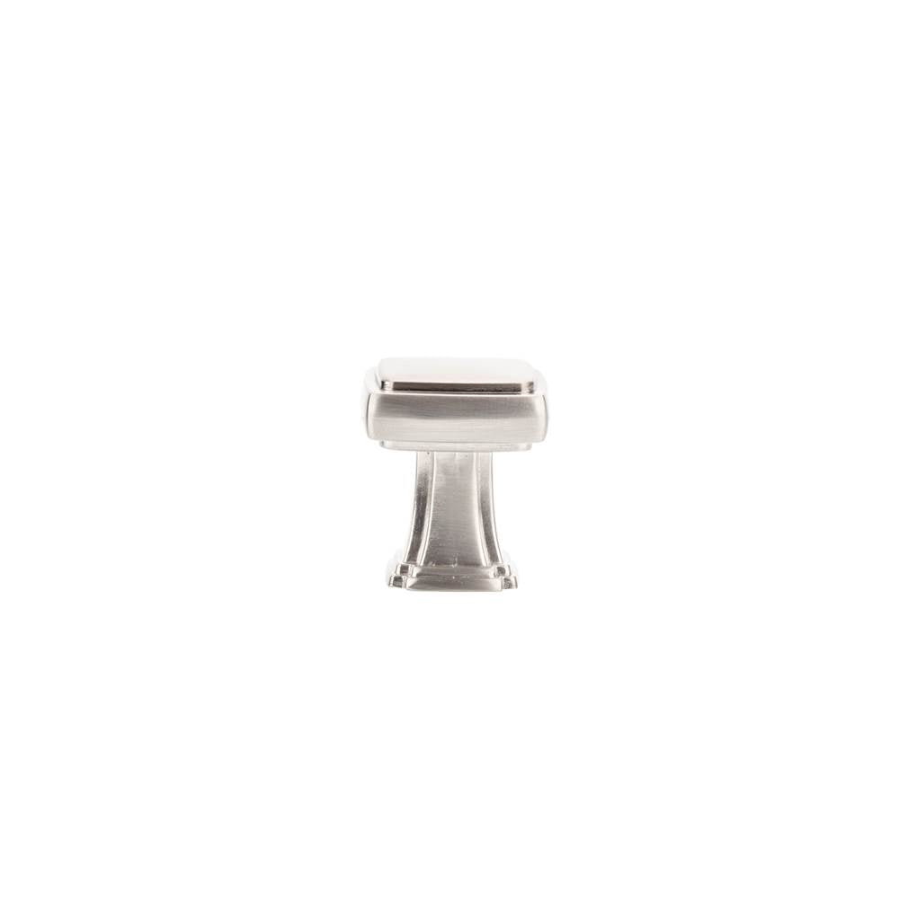 Transitional Metal Knob - 8675