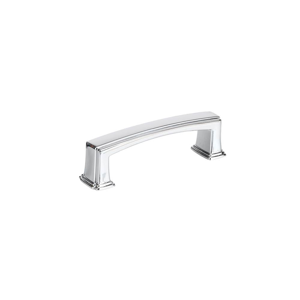 Richelieu America - Transitional Metal Pull - 8675 - Chrome
