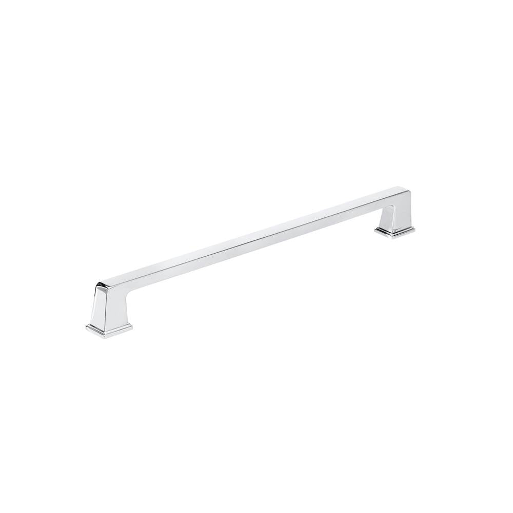 Richelieu America - Transitional Metal Pull - 8695 - Chrome