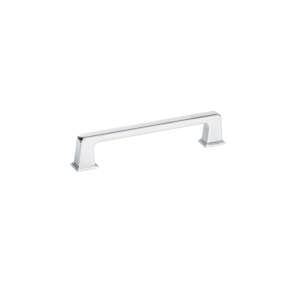 Richelieu America - Transitional Metal Pull - 8695 - Chrome