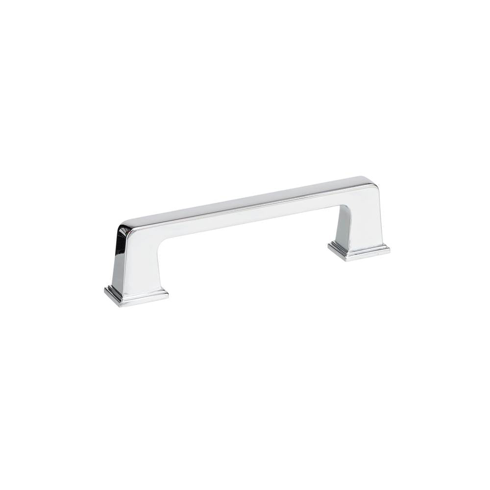 Richelieu America - Transitional Metal Pull - 8695 - Chrome