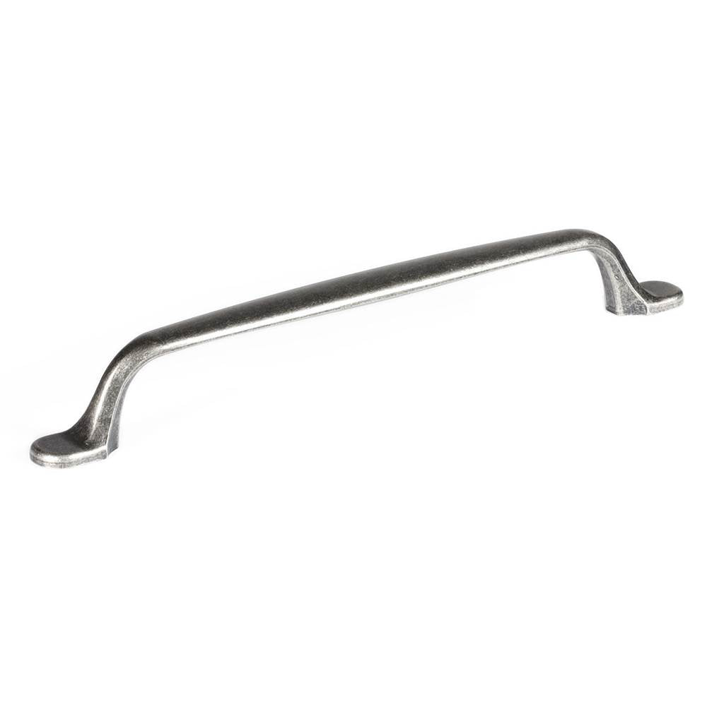 Richelieu America - Traditional Metal Appliance Pull - 8710 - Pewter