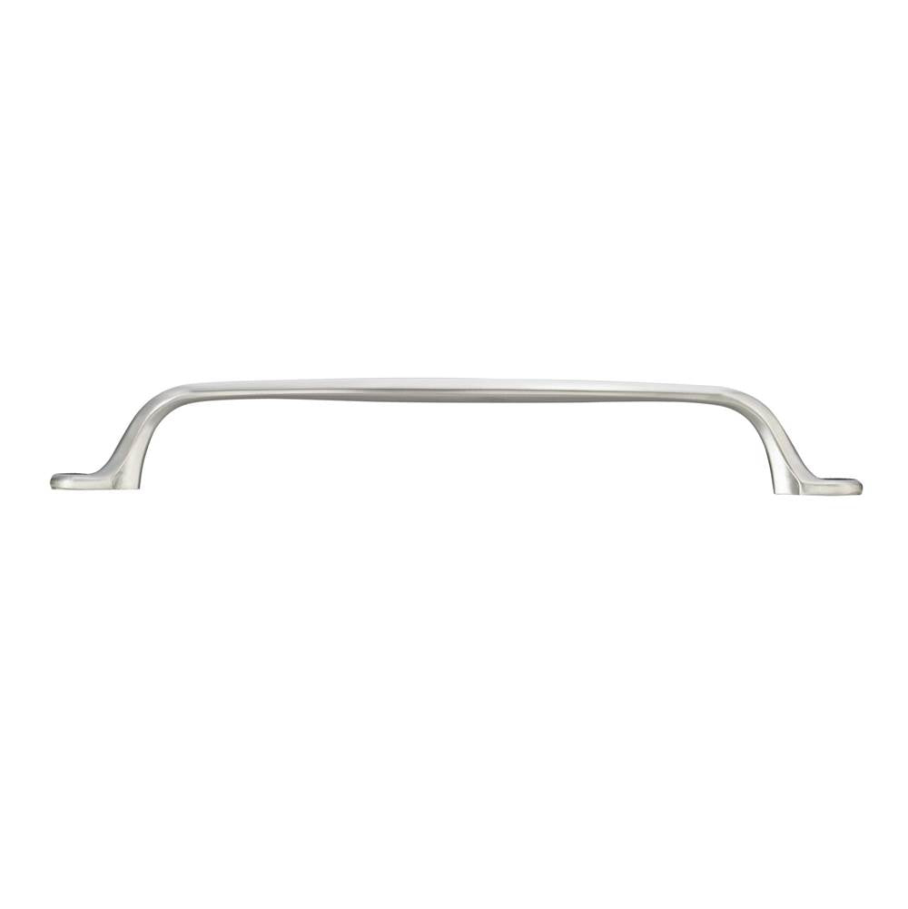 Traditional Metal Appliance Pull - 8710