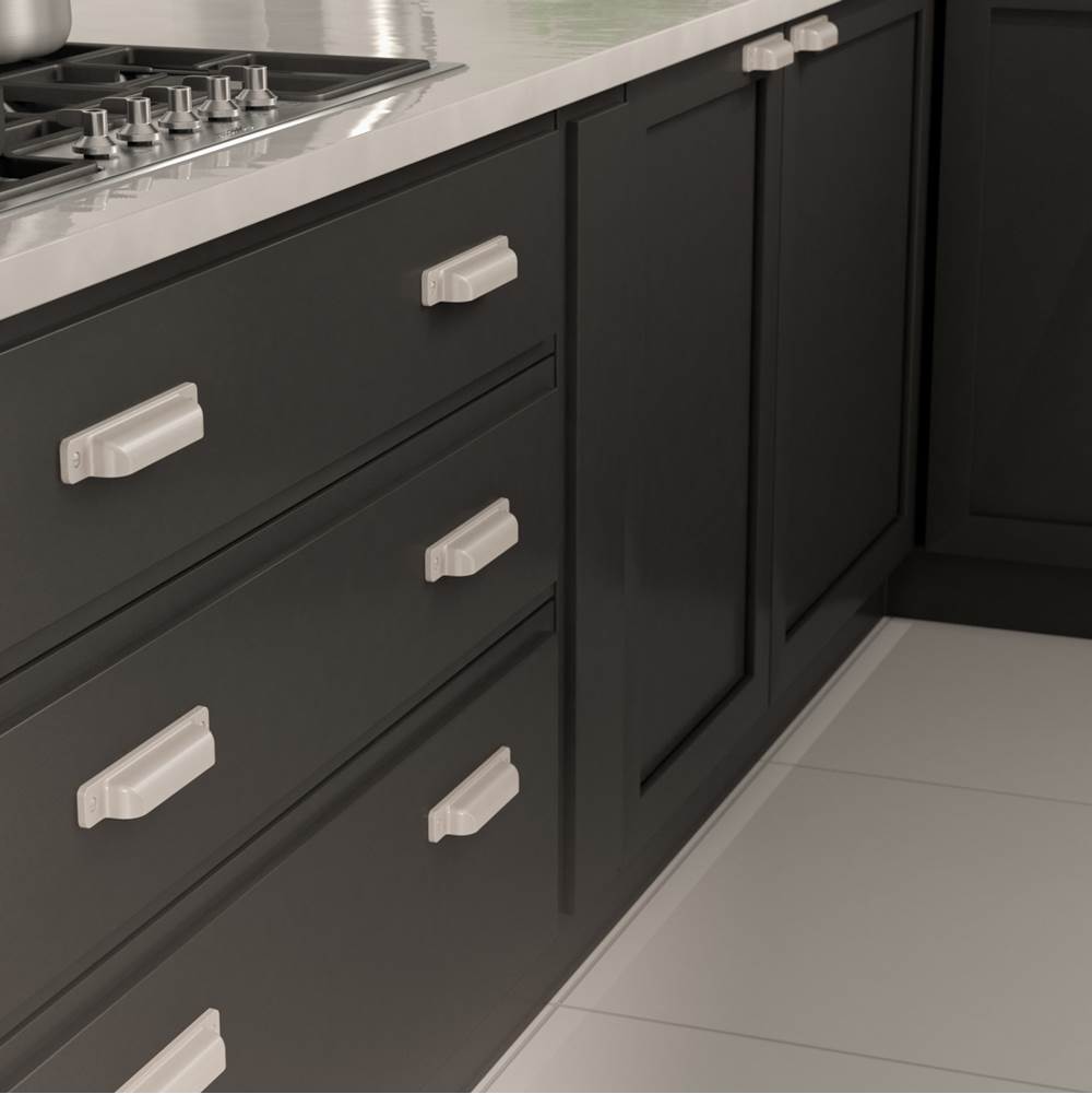 Transitional Metal Pull - 8716