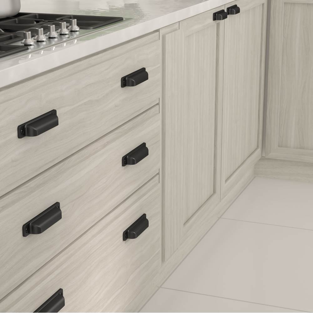 Transitional Metal Pull - 8716