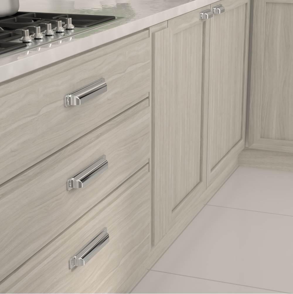 Transitional Metal Pull - 8716