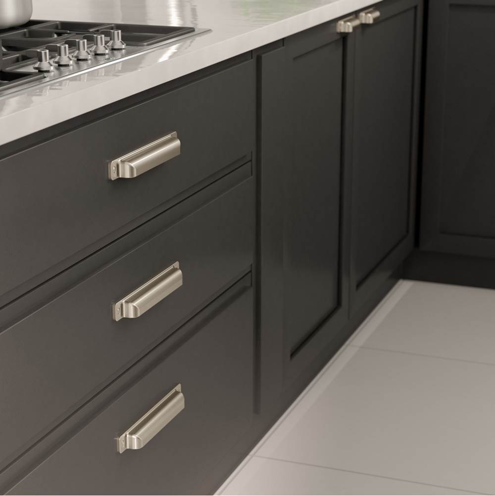Transitional Metal Pull - 8716