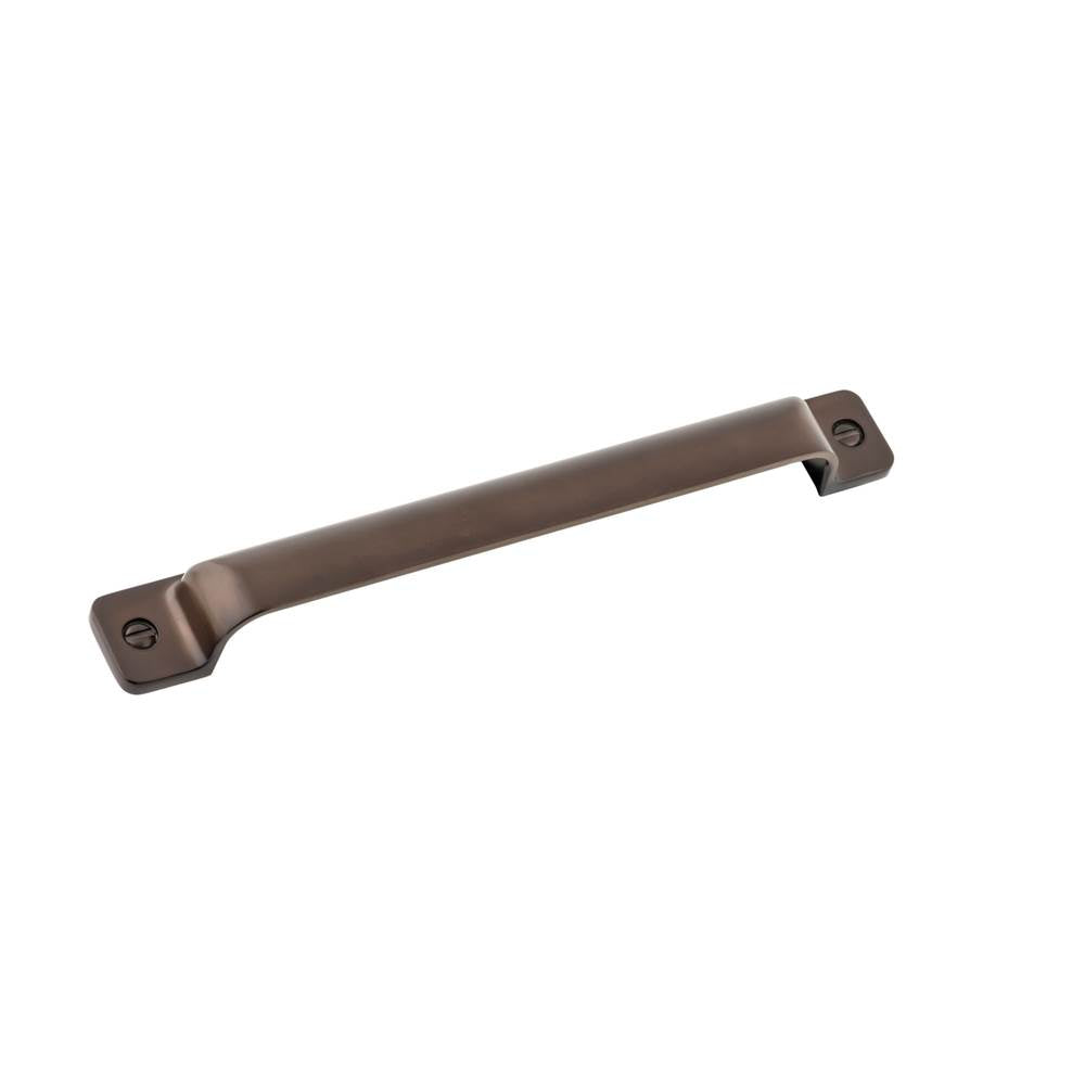 Richelieu America - Transitional Metal Pull - 8716 - Honey Bronze
