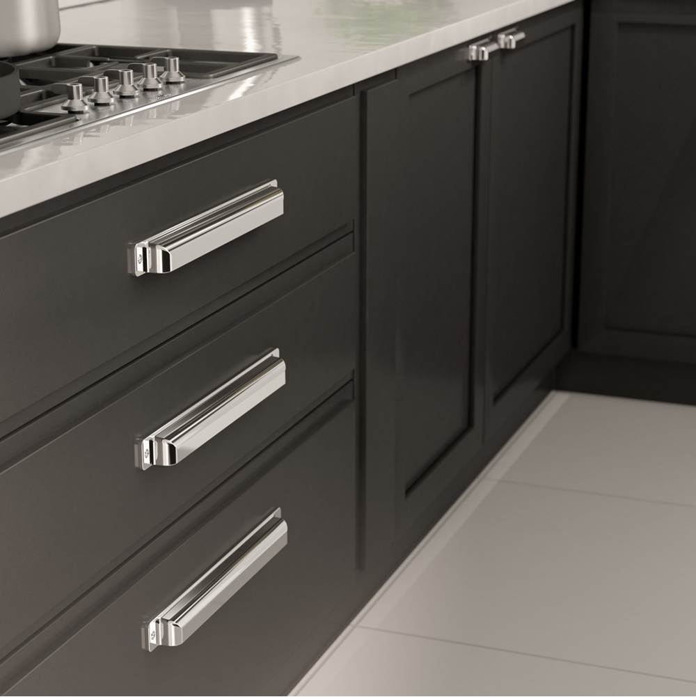 Transitional Metal Pull - 8716
