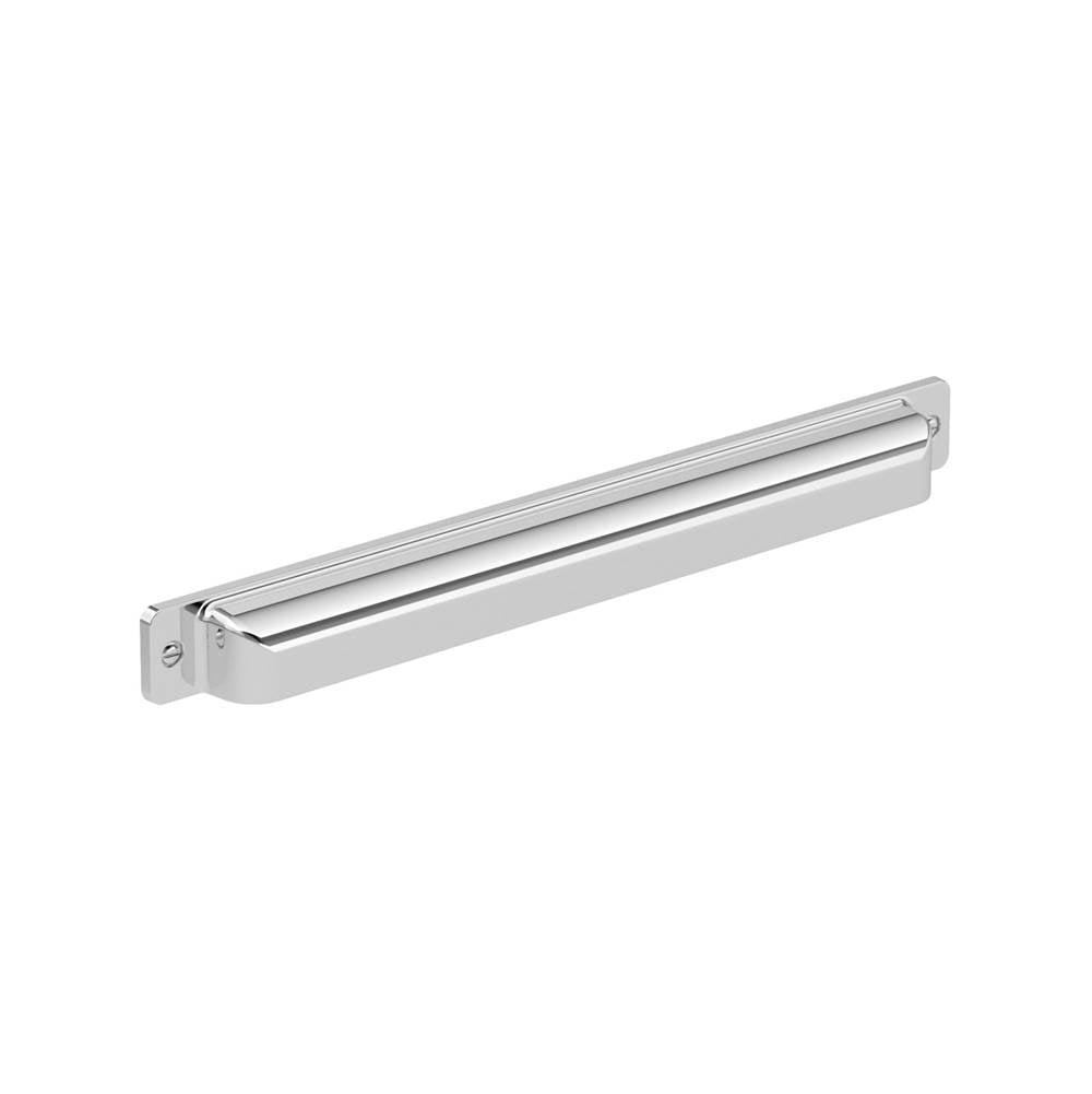 Richelieu America - Transitional Metal Pull - 8716 - Chrome