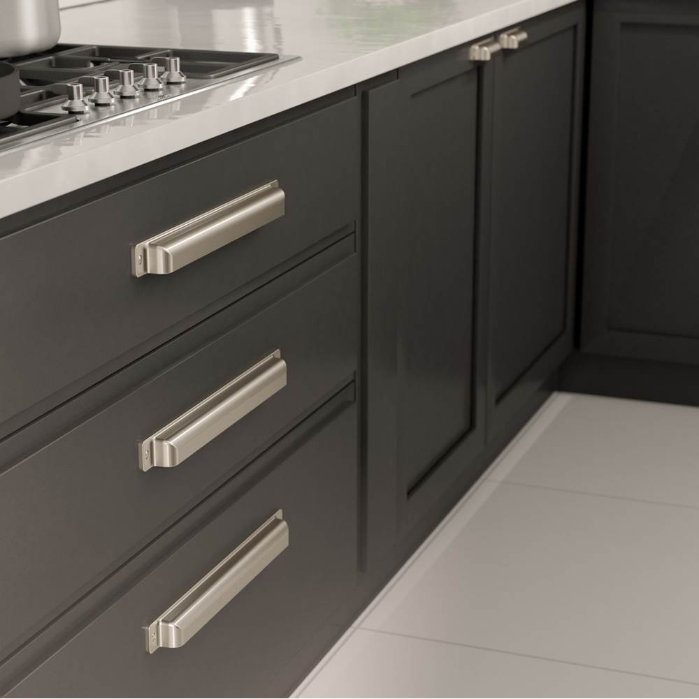 Transitional Metal Pull - 8716