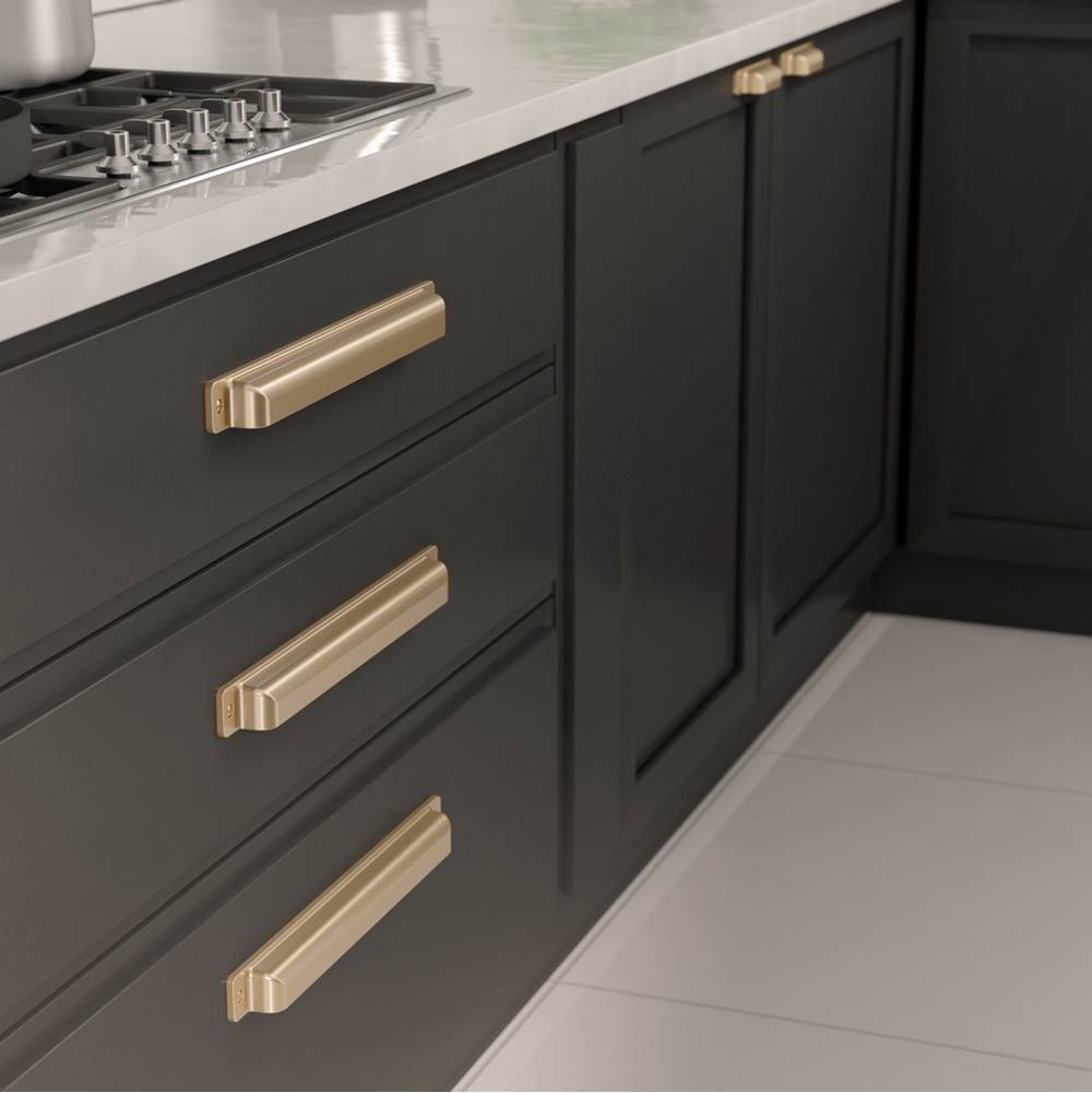 Transitional Metal Pull - 8716