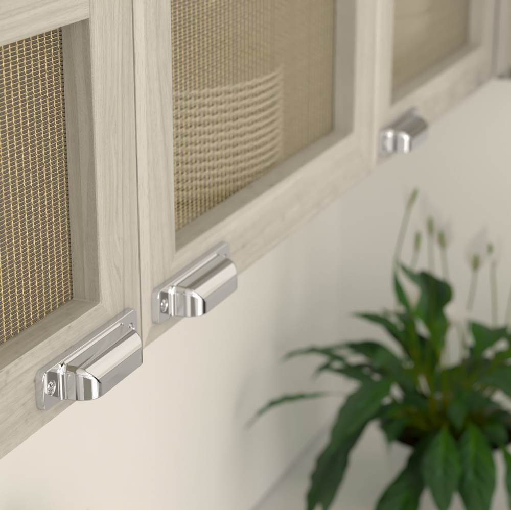 Transitional Metal Pull - 8716