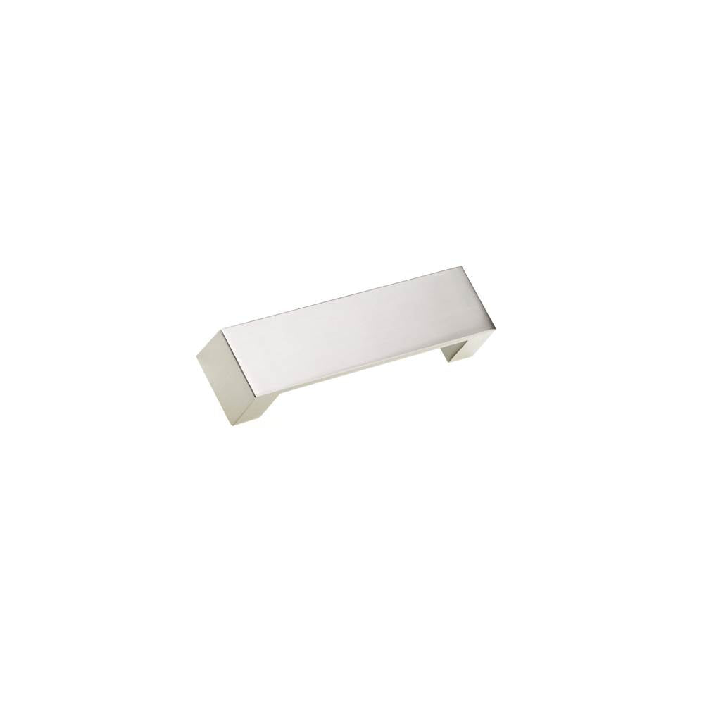 Richelieu America - Contemporary Metal Pull - 8718 - Brushed Nickel