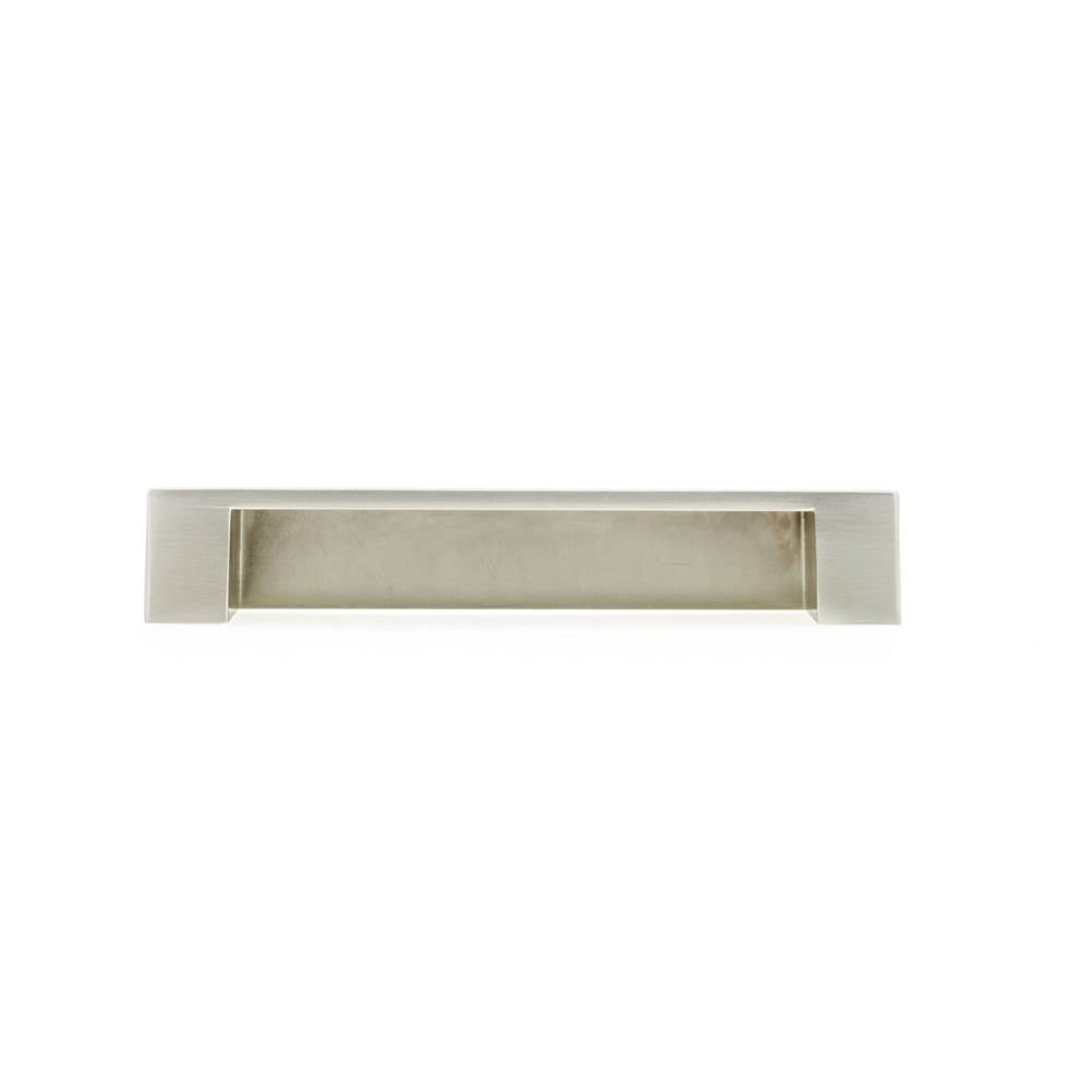 Contemporary Metal Pull - 8718