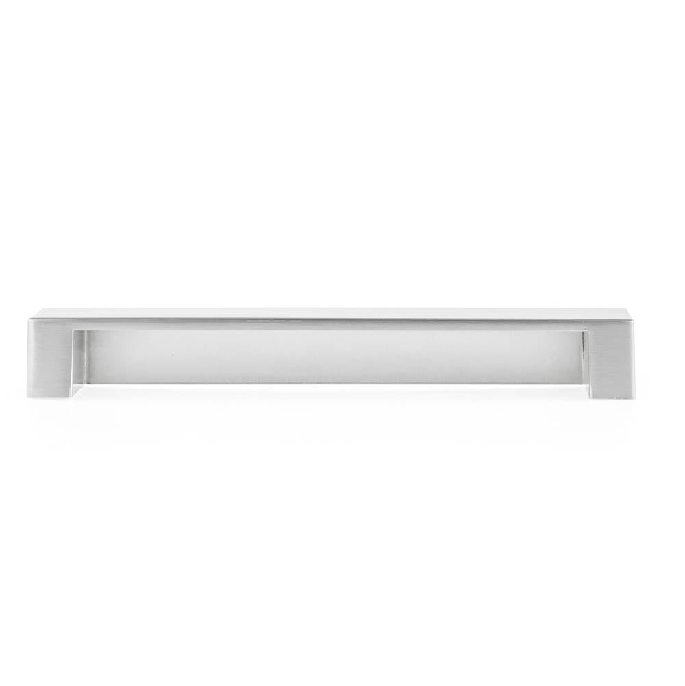 Contemporary Metal Pull - 8718